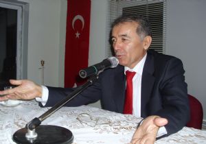 Andican Güneş'e konuk oldu